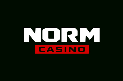 NormCasino logotype