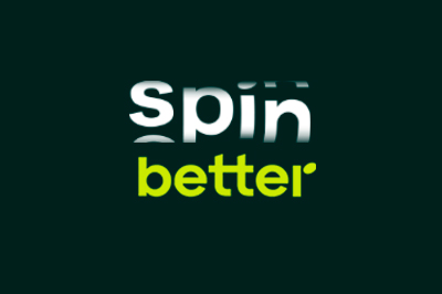SpinBetter logotype